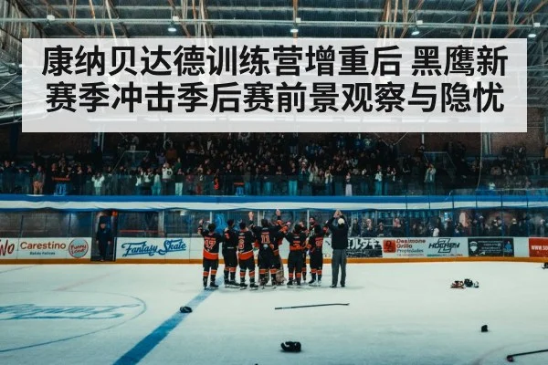 ice hockey arena crowd